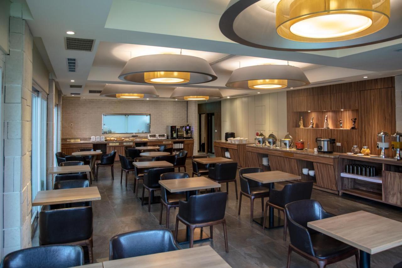 雲富大飯店 Hotel Cloud-Zhongshan Taipéi Exterior foto